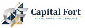 Capital Fort Logo