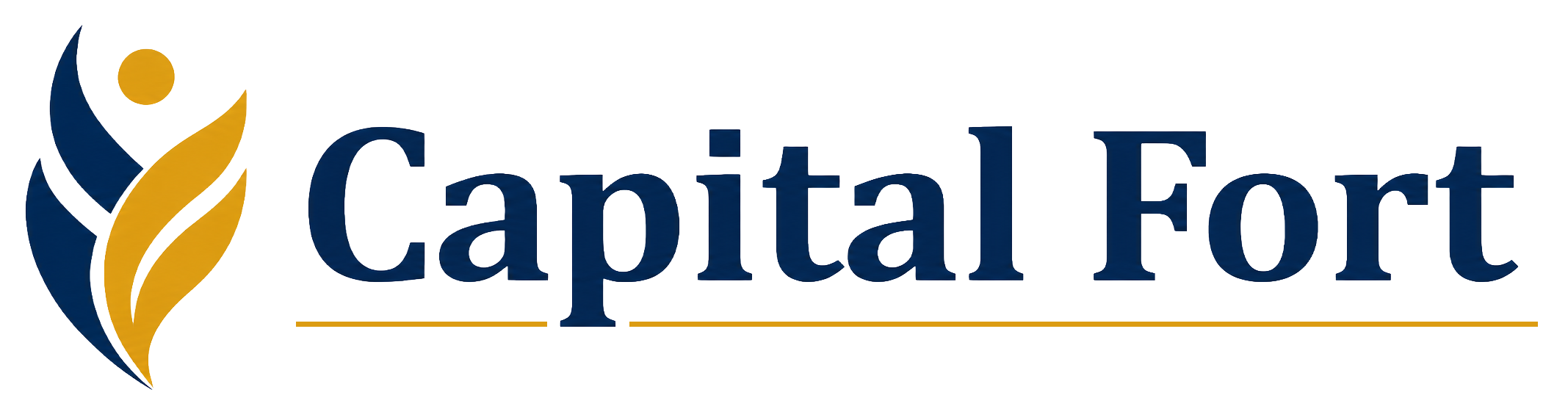 Capital Fort Financial Services Logo